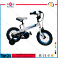 Hot Wheels Hebei Kids Bike 16 pouces pour 3 5 ans / Kids Bycicle / usine de gros Kiddie Bike Decals / Kids Cycle